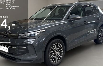 VW Tiguan 12.180 km 34.949 &euro; Krefeld 47805