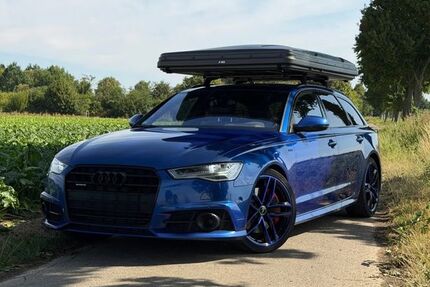 Audi A6 210.000 km 21.699 &euro; Neuss 41462