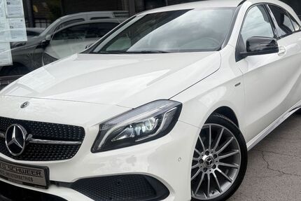Mercedes-Benz A 180 99.993 km 16.490 &euro; Duisburg 47138