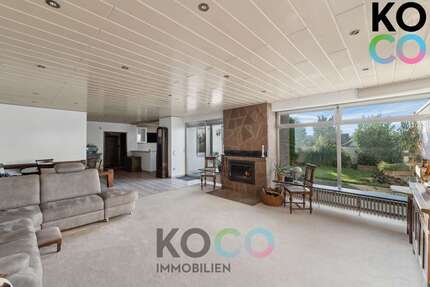 Haus Wülfrath - 6 Zimmer, 174 m&sup2;, 469.000&euro; | Angebot:27418363