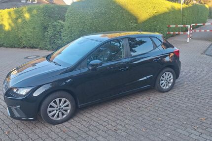 Seat Ibiza 27.958 km 14.500 &euro; Kempen 47906