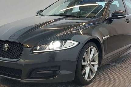 Jaguar XF 166.000 km 11.500 &euro; Kaarst (bei Düsseldorf) 41564