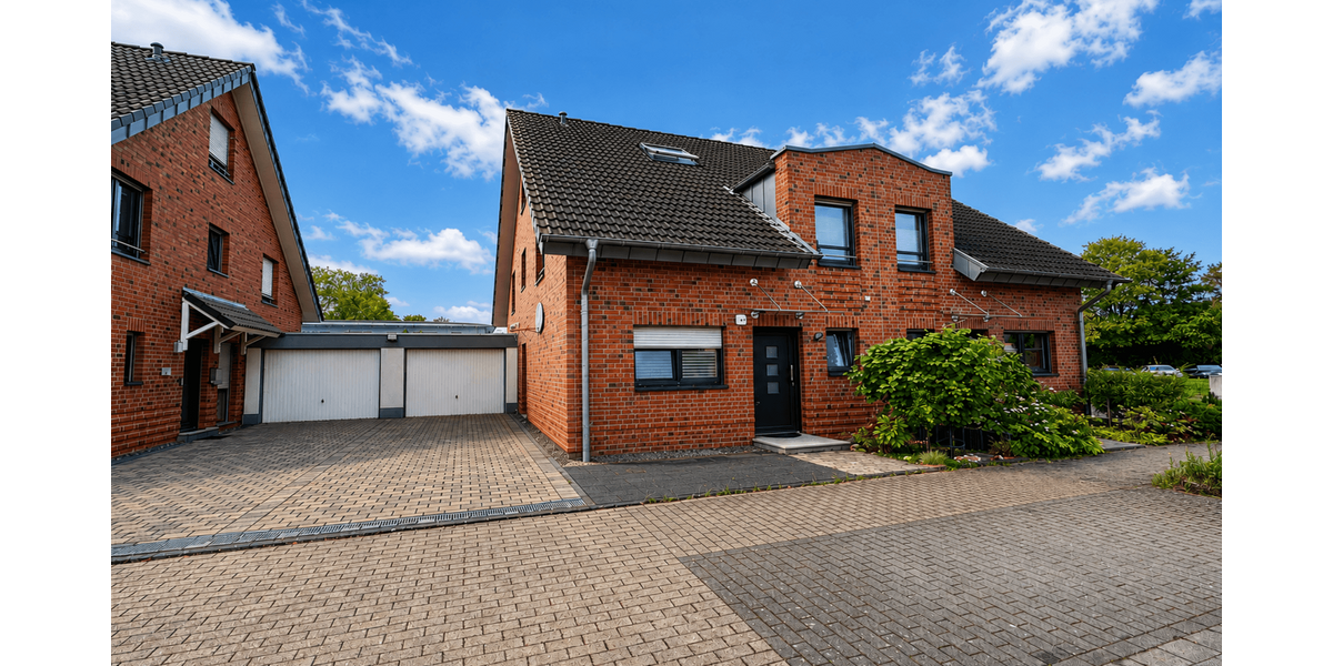 Einfamilienhaus Leverkusen Bürrig - 5 Zimmer, 135 m&sup2;, 749.000&euro; | Angebot:27529519
