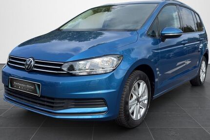 VW Touran 78.420 km 25.479 &euro; Viersen 41751
