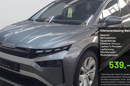 Skoda Enyaq 19.434 km 43.995 &euro; Pulheim-Brauweiler 50259