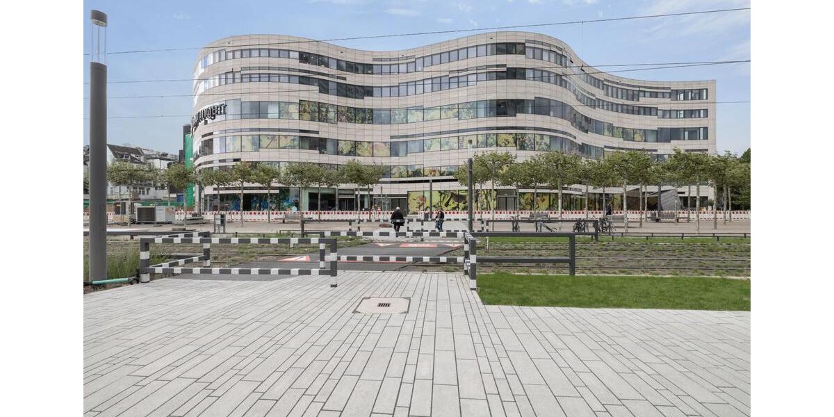 Gewerbeobjekt Düsseldorf Stadtmitte - 109&euro; | Angebot:22931526