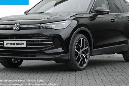 VW Tiguan 15.300 km 38.240 &euro; Düsseldorf 40233