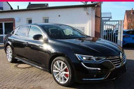 Renault Talisman 55.165 km 18.990 &euro; Hilden 40721