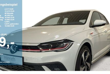 VW Polo 49.007 km 19.730 &euro; Duisburg-Rheinhausen 47226
