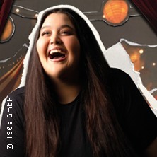 MERVE - Willkommen in der Mervenanstalt 28.04.2027 Tempodrom
