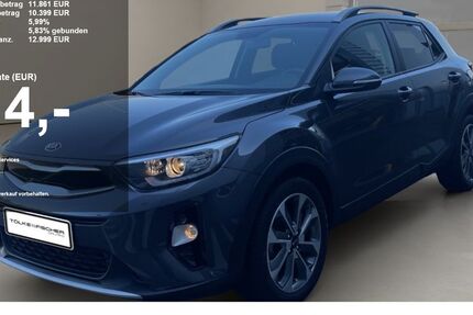 Kia Stonic 35.869 km 12.649 &euro; Krefeld 47805