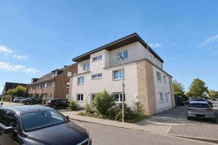 Wohnung Dormagen Broich - 3 Zimmer, 97 m&sup2;, 1.360&euro; | Angebot:27439346