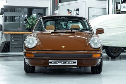 Porsche 911 Urmodell 3.886 km 84.000 &euro; Neuss 41470