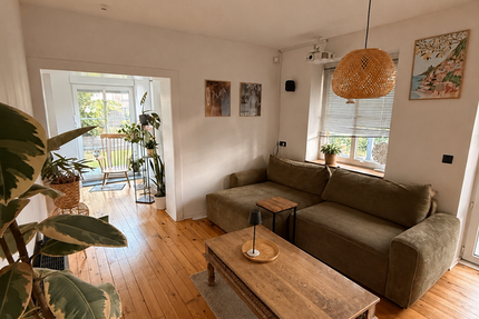 Haus Krefeld Bockum - 6 Zimmer, 101 m&sup2;, 449.000&euro; | Angebot:27531182