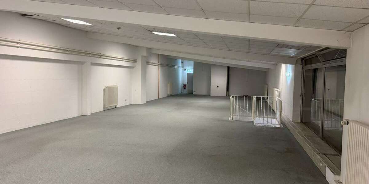 Gewerbeobjekt Kaarst - 695&euro; | Angebot:27460950