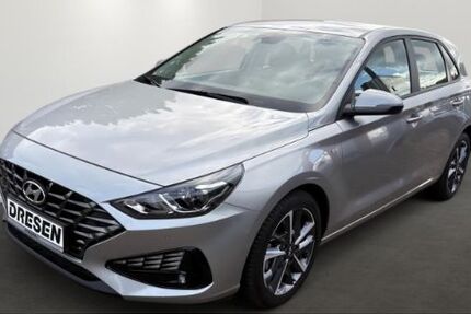 Hyundai i30 10.100 km 17.150 &euro; Neuss 41464