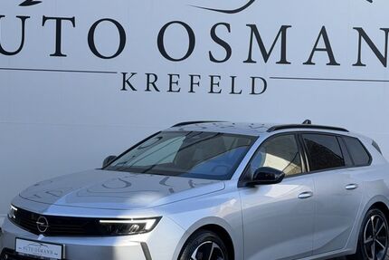 Opel Astra 54.615 km 17.250 &euro; Krefeld 47805
