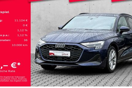 Audi A3 7.926 km 30.680 &euro; Bergheim 50126