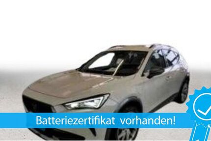 Cupra Formentor 63.637 km 22.780 &euro; Duisburg-Rheinhausen 47226