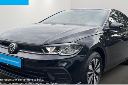 VW Polo 8.617 km 20.890 &euro; Mülheim 45481