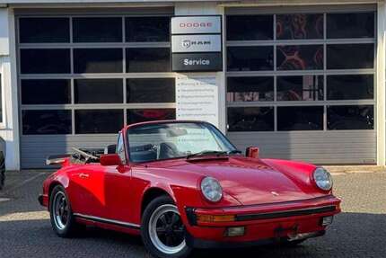 Porsche 911 226.900 km 53.800 &euro; Krefeld 47805