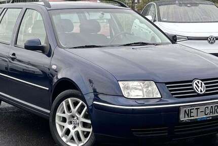VW Bora 158.487 km 3.850 &euro; Hilden (bei Düsseldorf) 40721