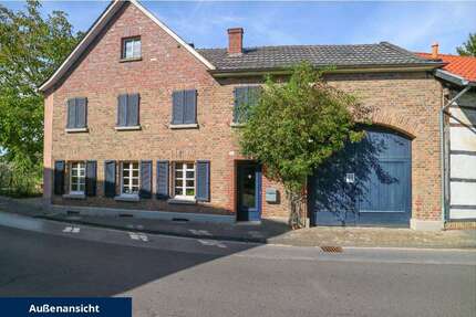 Haus Jüchen - 12 Zimmer, 147 m&sup2;, 665.000&euro; | Angebot:26975490