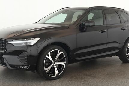 Volvo XC60 53.800 km 35.784 &euro; Düsseldorf 40233