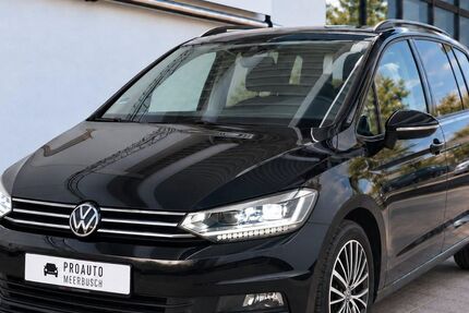 VW Touran 40.000 km 28.690 &euro; Meerbusch 40668