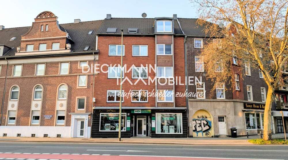 Einfamilienhaus Duisburg Duisburg-Mitte - 15 Zimmer, 406 m&sup2;, 650.000&euro; | Angebot:27398054