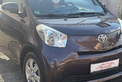 Toyota IQ 142.000 km 4.990 &euro; Krefeld 47807