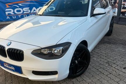 BMW 116 177.000 km 7.000 &euro; Viersen 41747