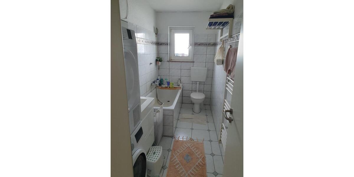 Etagenwohnung Mönchengladbach Ost - 4 Zimmer, 76 m&sup2;, 129.000&euro; | Angebot:27513356