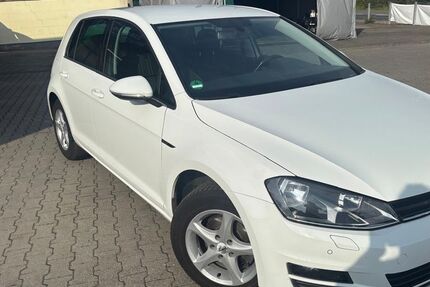 VW Golf 165.000 km 7.950 &euro; Erkelenz 41812