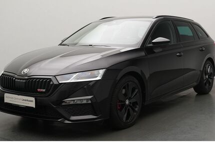Skoda Octavia 51.524 km 28.980 &euro; Leverkusen 51379