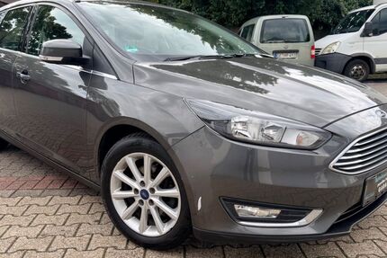 Ford Focus 155.000 km 4.990 &euro; Mönchengladbach 41061