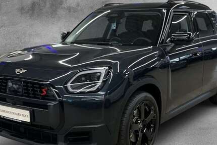 Mini Cooper S Countryman 11.001 km 37.490 &euro; Krefeld 47800