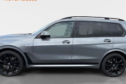 BMW X7 65.200 km 69.990 &euro; Bedburg 50181