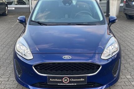 Ford Fiesta 34.201 km 7.999 &euro; Viersen 41748