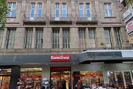 Gewerbeobjekt Duisburg Hamborn - 4.000&euro; | Angebot:27131282