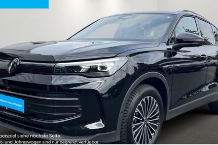 VW Tiguan 18.147 km 34.940 &euro; Mülheim 45481