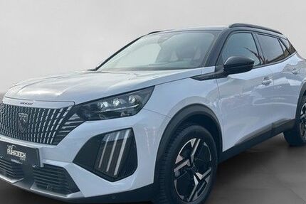 Peugeot 2008 7.560 km 29.990 &euro; Moers 47441