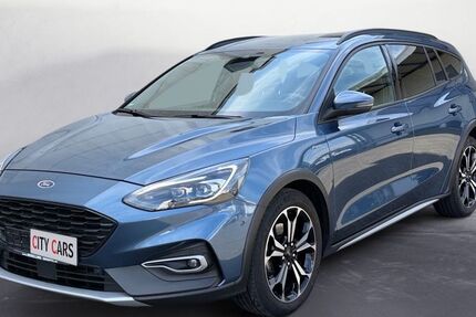 Ford Focus 80.000 km 13.490 &euro; Dormagen 41540