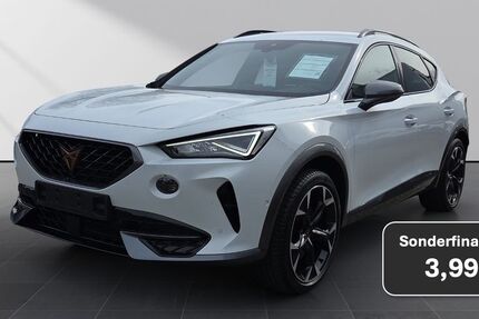 Cupra Formentor 29.900 km 29.990 &euro; Solingen 42719