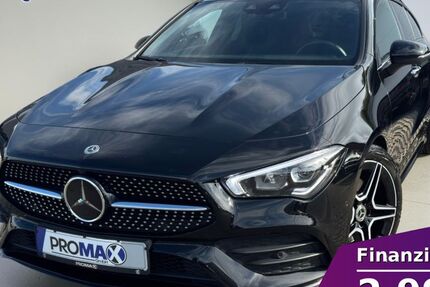 Mercedes-Benz CLA Shooting Brake 48.688 km 26.950 &euro; Bergheim 50126