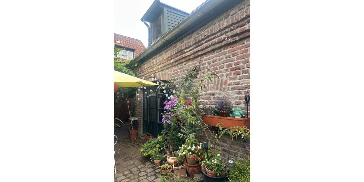 Terrassenwohnung Köln Chorweiler - 2 Zimmer, 63 m&sup2;, 310.000&euro; | Angebot:27446962