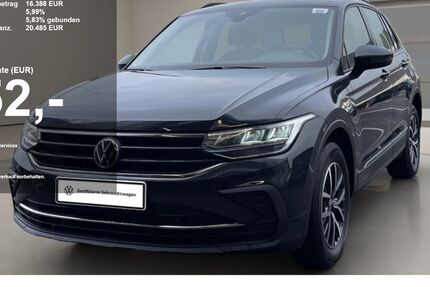 VW Tiguan 102.301 km 20.779 &euro; Krefeld 47805