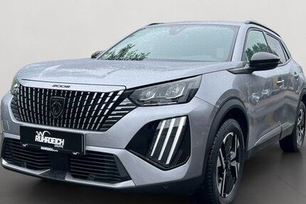 Peugeot 2008 25.000 km 18.990 &euro; Duisburg 47059