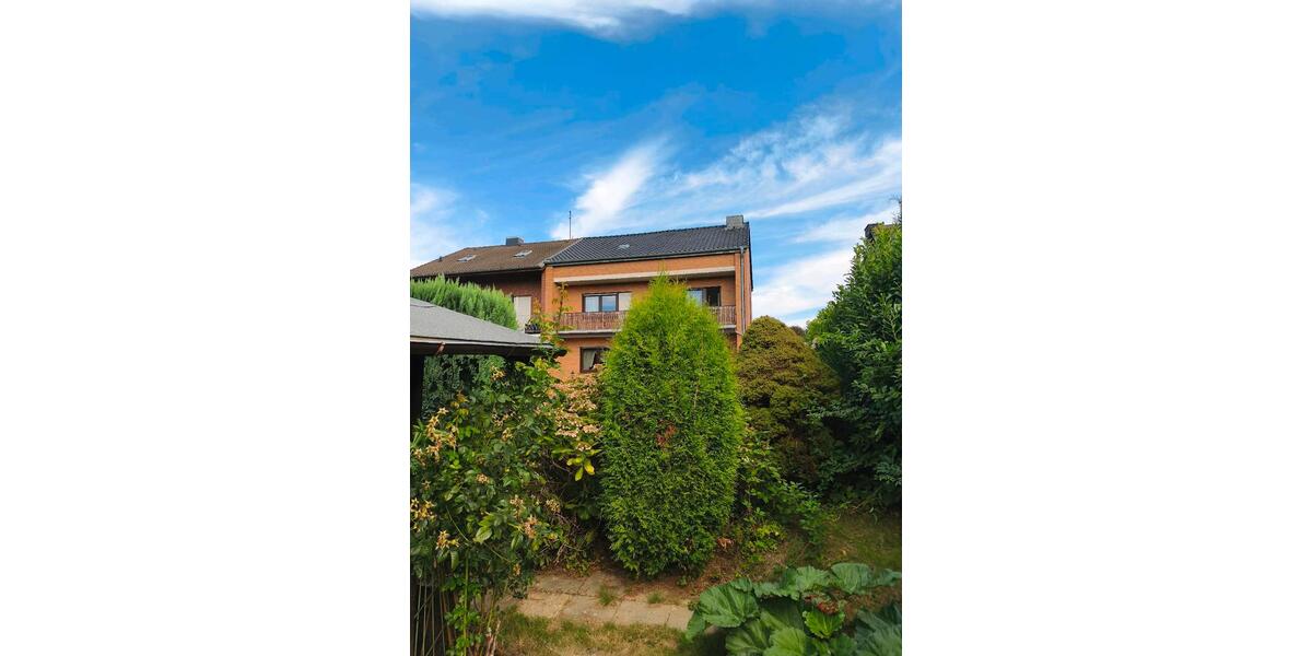 Doppelhaushälfte Erkelenz - 5 Zimmer, 135 m&sup2;, 439.000&euro; | Angebot:27501132