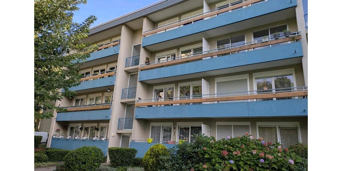 Etagenwohnung Bedburg - 4 Zimmer, 92 m&sup2;, 199.000&euro; | Angebot:27514280